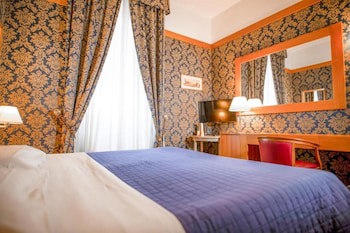 LH Hotel Andreotti galeri fotoğrafı