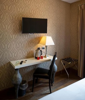 LH Hotel Andreotti galeri fotoğrafı