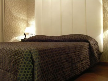 LH Hotel Andreotti galeri fotoğrafı