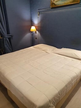 LH Hotel Andreotti galeri fotoğrafı