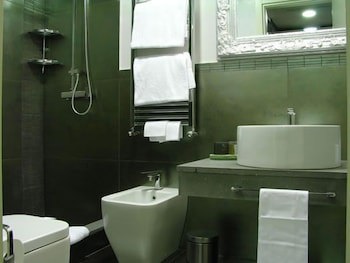 LH Hotel Andreotti galeri fotoğrafı