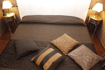 LH Hotel Andreotti galeri fotoğrafı