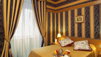 LH Hotel Andreotti galeri fotoğrafı