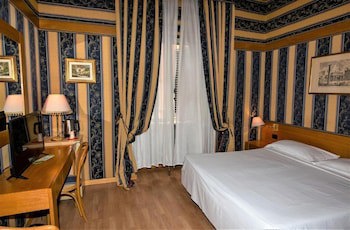 LH Hotel Andreotti galeri fotoğrafı