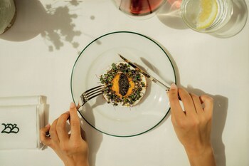 Grand Hotel Belvedere, A Beaumier Hotel & Spa
