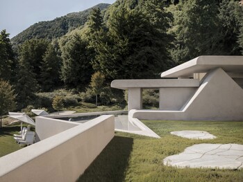 Grand Hotel Belvedere, A Beaumier Hotel & Spa