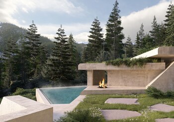 Grand Hotel Belvedere, A Beaumier Hotel & Spa