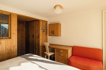 Grand Hotel Belvedere, A Beaumier Hotel & Spa