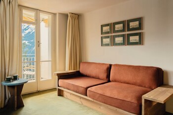 Grand Hotel Belvedere, A Beaumier Hotel & Spa