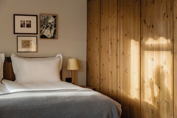 Grand Hotel Belvedere, A Beaumier Hotel & Spa
