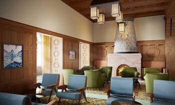 Grand Hotel Belvedere, A Beaumier Hotel & Spa