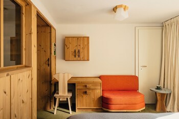 Grand Hotel Belvedere, A Beaumier Hotel & Spa