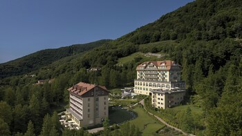 Grand Hotel Belvedere, A Beaumier Hotel & Spa