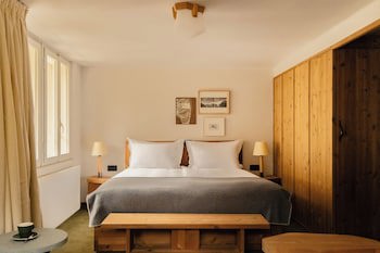 Grand Hotel Belvedere, A Beaumier Hotel & Spa