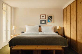 Grand Hotel Belvedere, A Beaumier Hotel & Spa