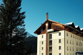 Grand Hotel Belvedere, A Beaumier Hotel & Spa