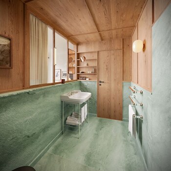 Grand Hotel Belvedere, A Beaumier Hotel & Spa