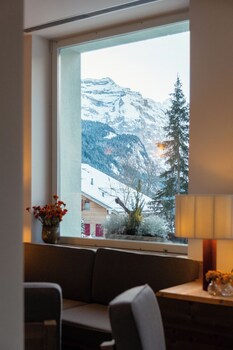 Grand Hotel Belvedere, A Beaumier Hotel & Spa