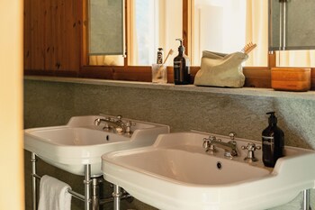 Grand Hotel Belvedere, A Beaumier Hotel & Spa