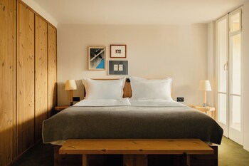 Grand Hotel Belvedere, A Beaumier Hotel & Spa