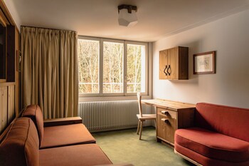 Grand Hotel Belvedere, A Beaumier Hotel & Spa