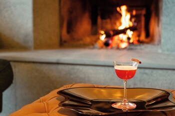 Grand Hotel Belvedere, A Beaumier Hotel & Spa