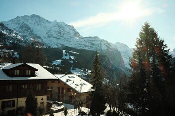 Grand Hotel Belvedere, A Beaumier Hotel & Spa
