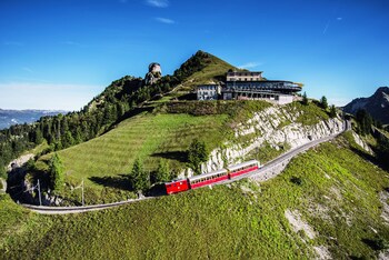 Grand Hotel Belvedere, A Beaumier Hotel & Spa