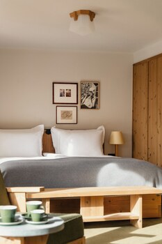 Grand Hotel Belvedere, A Beaumier Hotel & Spa