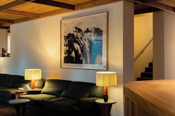 Grand Hotel Belvedere, A Beaumier Hotel & Spa