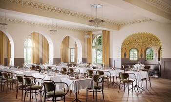 Grand Hotel Belvedere, A Beaumier Hotel & Spa