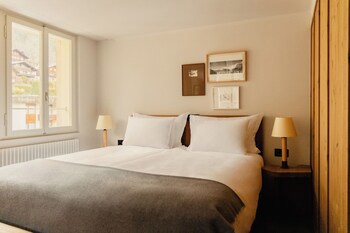 Grand Hotel Belvedere, A Beaumier Hotel & Spa