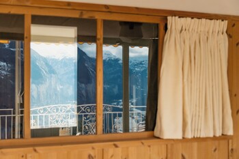 Grand Hotel Belvedere, A Beaumier Hotel & Spa