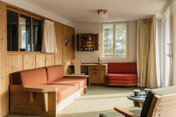 Grand Hotel Belvedere, A Beaumier Hotel & Spa