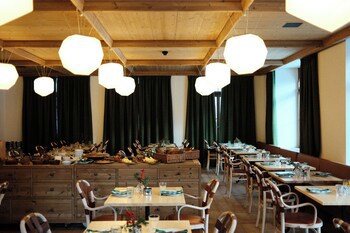 Grand Hotel Belvedere, A Beaumier Hotel & Spa