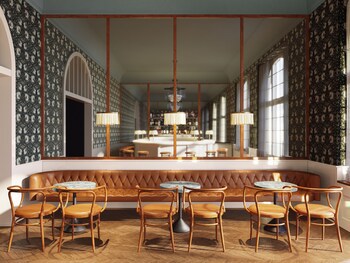 Grand Hotel Belvedere, A Beaumier Hotel & Spa