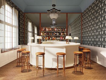 Grand Hotel Belvedere, A Beaumier Hotel & Spa