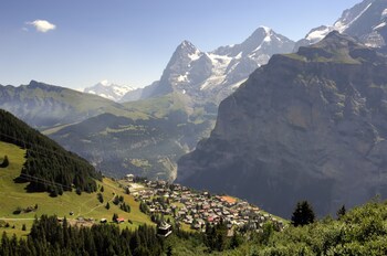 Grand Hotel Belvedere, A Beaumier Hotel & Spa