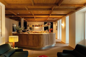 Grand Hotel Belvedere, A Beaumier Hotel & Spa