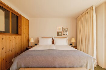Grand Hotel Belvedere, A Beaumier Hotel & Spa