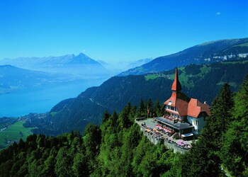 Grand Hotel Belvedere, A Beaumier Hotel & Spa
