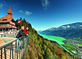 Grand Hotel Belvedere, A Beaumier Hotel & Spa