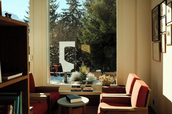 Grand Hotel Belvedere, A Beaumier Hotel & Spa