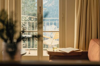 Grand Hotel Belvedere, A Beaumier Hotel & Spa