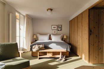 Grand Hotel Belvedere, A Beaumier Hotel & Spa