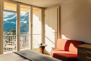 Grand Hotel Belvedere, A Beaumier Hotel & Spa