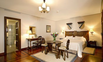 Parador De Santiago De Compostela