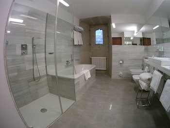 Parador De Santiago De Compostela