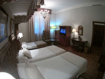Parador De Santiago De Compostela