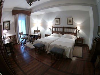 Parador De Santiago De Compostela